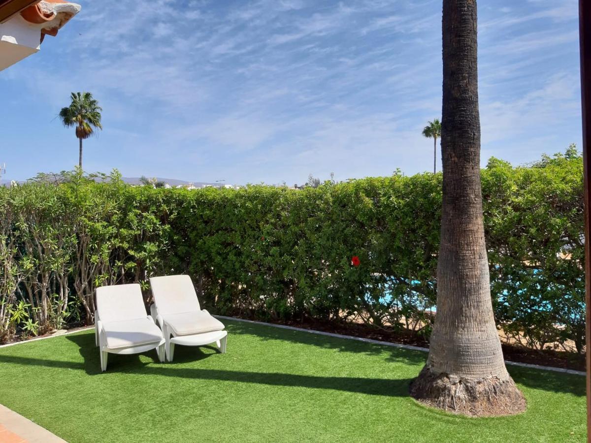 Serenity Garden Maspalomas  Exterior photo